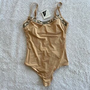 La Perla Sequin Clematis 1pc Swimsuit